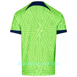 Günstige VfL Wolfsburg Herrentrikot Heim 2022/23 Kurzarm