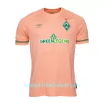 Günstige Werder Bremen Herrentrikot Auswärts 2022/23 Kurzarm