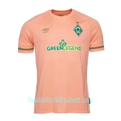 Günstige Werder Bremen Herrentrikot Auswärts 2022/23 Kurzarm Günstige Werder Bremen Herrentrikot Auswärts 2022/23 Kurzarm