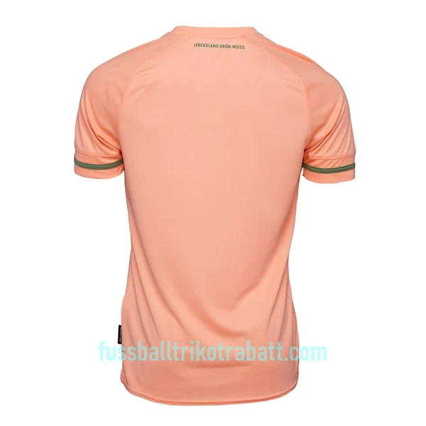 Günstige Werder Bremen Herrentrikot Auswärts 2022/23 Kurzarm
