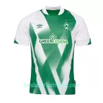 Günstige Werder Bremen Herrentrikot Heim 2022/23 Kurzarm