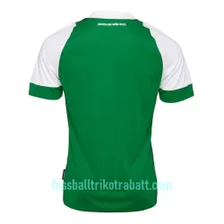 Günstige Werder Bremen Herrentrikot Heim 2022/23 Kurzarm