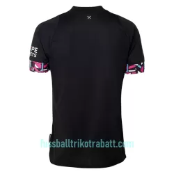Günstige West Ham United Herrentrikot Auswärts 2022/23 Kurzarm