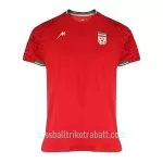 Günstige Iran Herrentrikot Auswärts WM 2022 Kurzarm