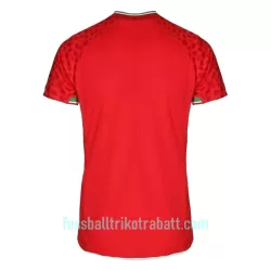 Günstige Iran Herrentrikot Auswärts WM 2022 Kurzarm