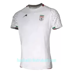 Günstige Iran Herrentrikot Heim WM 2022 Kurzarm Günstige Iran Herrentrikot Heim WM 2022 Kurzarm