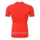 Günstige Tunesien Herrentrikot Heim WM 2022 Kurzarm