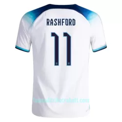 Günstige England RASHFORD 11 Herrentrikot Heim WM 2022 Kurzarm Günstige England RASHFORD 11 Herrentrikot Heim WM 2022 Kurzarm