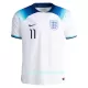 Günstige England RASHFORD 11 Herrentrikot Heim WM 2022 Kurzarm