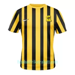 Günstige Al Ittihad Benzema 9 Herrentrikot Heim 2022/23 Kurzarm