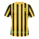 Günstige Al Ittihad Benzema 9 Herrentrikot Heim 2022/23 Kurzarm