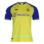 Günstige Al Nassr Herrentrikot Heim 2022/23 Kurzarm