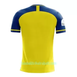 Günstige Al Nassr Herrentrikot Heim 2022/23 Kurzarm