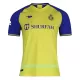 Günstige AL NASSR RONALDO 7 Herrentrikot Heim 2022/23 Kurzarm
