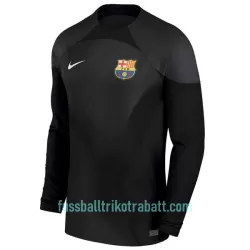 Günstige FC Barcelona Torwart Herrentrikot Auswärts 2022/23 Langarm Günstige FC Barcelona Torwart Herrentrikot Auswärts 2022/23 Langarm
