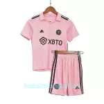 Günstige Inter Miami CF Kindertrikot Heim 2022/23 Kurzarm