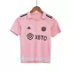 Günstige Inter Miami CF Kindertrikot Heim 2022/23 Kurzarm