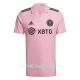 Günstige Inter Miami CF Messi 10 Herrentrikot Heim 2022/23 Kurzarm