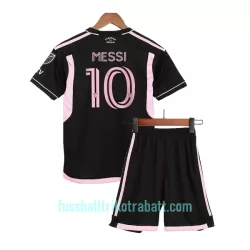 Günstige Inter Miami CF Messi 10 Kindertrikot Auswärts 2023/24 Kurzarm Günstige Inter Miami CF Messi 10 Kindertrikot Auswärts 2023/24 Kurzarm