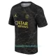 Günstige Paris Saint-Germain Herrentrikot Vierte 2022/23 Kurzarm
