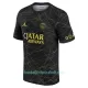 Günstige Paris Saint-Germain MESSI 30 Herrentrikot Vierte Jordan 2022/23 Kurzarm