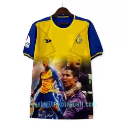 Günstige AL NASSR RONALDO 7 Herrentrikot 2022/23 Kurzarm - Speziell Günstige AL NASSR RONALDO 7 Herrentrikot 2022/23 Kurzarm - Speziell