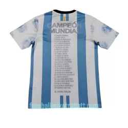 Günstige Argentinien Herrentrikot 2022 Kurzarm - Speziell