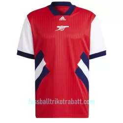 Günstige Arsenal Adidas Icon Herrentrikot 2022/23 Kurzarm Günstige Arsenal Adidas Icon Herrentrikot 2022/23 Kurzarm