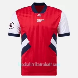 Günstige Arsenal Saka 7 Adidas Icon Herrentrikot 2022/23 Kurzarm