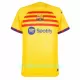 Günstige Barcelona Pedri 8 Herrentrikot Vierte 2022/23 Kurzarm