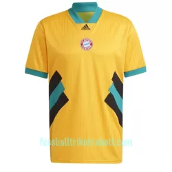 Günstige Bayern München Adidas Icon Herrentrikot 2022/23 Kurzarm Günstige Bayern München Adidas Icon Herrentrikot 2022/23 Kurzarm