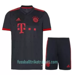 Günstige Bayern München Kindertrikot Ausweich 2022/23 Kurzarm Günstige Bayern München Kindertrikot Ausweich 2022/23 Kurzarm