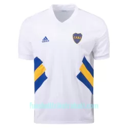 Günstige Boca Juniors Adidas Icon Herrentrikot 2022/23 Kurzarm Günstige Boca Juniors Adidas Icon Herrentrikot 2022/23 Kurzarm
