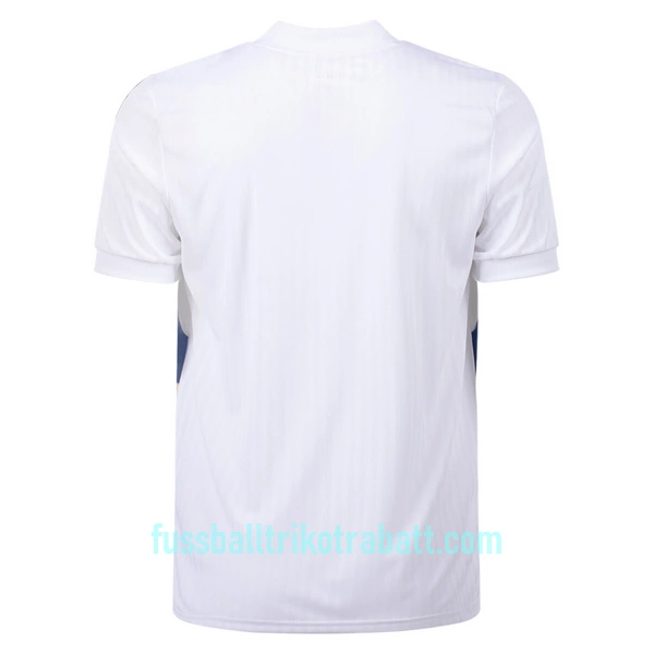 Günstige Boca Juniors Adidas Icon Herrentrikot 2022/23 Kurzarm