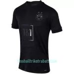 Günstige Borussia Dortmund Herrentrikot Vierte 2022/23 Kurzarm