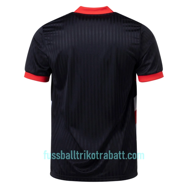 Günstige CA River Plate Adidas Icon Herrentrikot 2022/23 Kurzarm