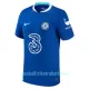 Günstige Chelsea Enzo 5 Herrentrikot Heim 2022/23 Kurzarm