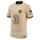 Günstige Chelsea Havertz 29 Herrentrikot Ausweich 2022/23 Kurzarm