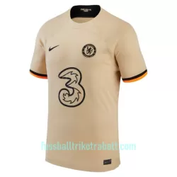 Günstige Chelsea Herrentrikot Ausweich 2022/23 Kurzarm Günstige Chelsea Herrentrikot Ausweich 2022/23 Kurzarm