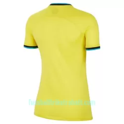 Günstige Inter Mailand Damentrikot Ausweich 2022/23 Kurzarm