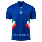 Günstige Italien Adidas Icon Herrentrikot 2022/23 Kurzarm