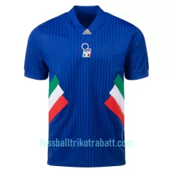 Günstige Italien Adidas Icon Herrentrikot 2022/23 Kurzarm Günstige Italien Adidas Icon Herrentrikot 2022/23 Kurzarm