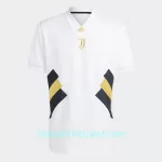 Günstige Juventus Turin Adidas Icon Herrentrikot 2022/23 Kurzarm