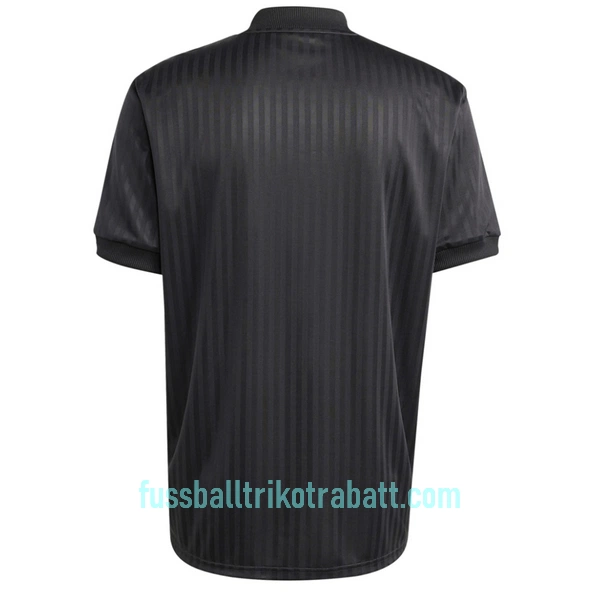 Günstige Manchester United Adidas Icon Herrentrikot 2022/23 Kurzarm