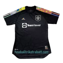 Günstige Manchester United Herrentrikot 2022/23 Kurzarm - Speziell Günstige Manchester United Herrentrikot 2022/23 Kurzarm - Speziell