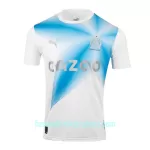 Günstige Olympique Marseille 30th Herrentrikot Jubiläum 2022/23 Kurzarm - Speziell