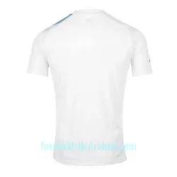 Günstige Olympique Marseille 30th Herrentrikot Jubiläum 2022/23 Kurzarm - Speziell