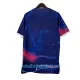 Günstige Paris Saint-Germain Herrentrikot 2023/24 Kurzarm Blaue - Speziell