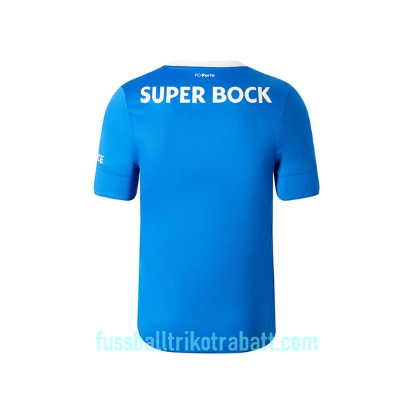 Günstige PORTO Kindertrikot Ausweich 2022/23 Kurzarm