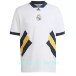 Günstige Real Madrid Adidas Icon Herrentrikot 2022/23 Kurzarm
